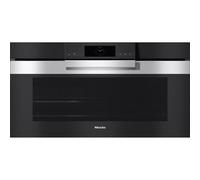 Miele H 7890 BP Oven - Stainless Steel / Clean Steel