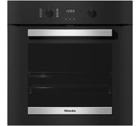 Miele H2455BP Single Oven Electric