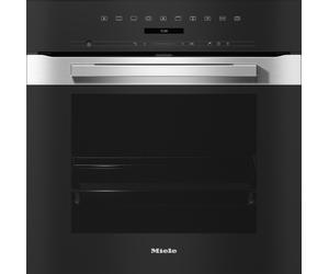 Miele h7262bp Single Oven Electric