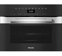 Miele h7440bm-clst Combi Microwave