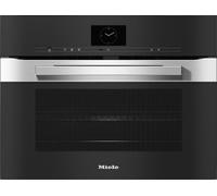 Miele h7640bm Combi Microwave