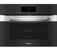 Miele h7840bm-clst Combi Microwave