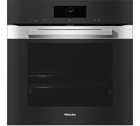 Miele h7860bp-clst Single Oven Electric