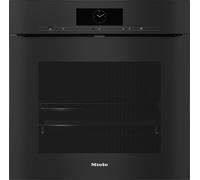 Miele H7860BPX Artline 76L Built-In Electric Single Oven - OBBL