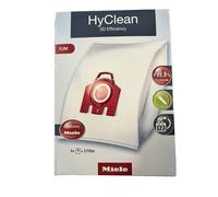 Miele HyClean Pure Compact C1/Compact C2 Vacuum Cleaner Bag Accessory Set