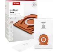 Miele CO HyClean Pure Dust bag Cylinder vacuum