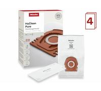 Miele CO HyClean Pure Dust bag Cylinder vacuum