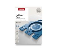 Miele GN HyClean Pure Vacuum Cleaner Bags, Pack of 4