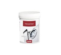 Miele IntenseClean / Intense Clean - 10716970 - 200g - Machine Cleaner for Hygienic Cleanliness in the Dishwasher and Washing Machine - Removes Grease, Bacteria and Resulting Odours