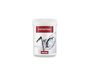 Miele IntenseClean, Plastic, Hygenic Cleanliness in Dishwashers and Washing Machines, 10717070