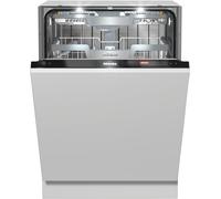 Miele K2O G7975SCVi XXL Fully Integrated Dishwasher - Ex-Display