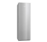 Miele K4000 278 Litre Freestanding Tall Freezer - Silver