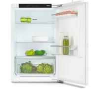 Miele K7125E Fully Integrated Larder Fridge - Fixed Hinge