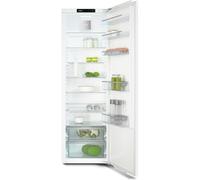 Miele K7737D Fully Integrated Larder Fridge - Fixed Hinge