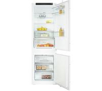 Miele KDN7713E Fully Integrated 70/30 Fridge-Freezer - Sliding Hinge
