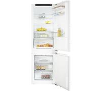 Miele KDN7724E Fully Integrated 70/30 Fridge-Freezer - Fixed Hinge