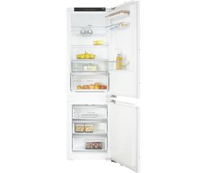 Miele KDN7724E Fully Integrated 70/30 Fridge-Freezer - Fixed Hinge
