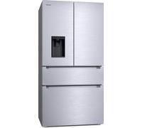 Miele KFFD6765-EDT-CS American Style Refrigeration