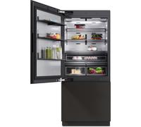 Miele KFMC3844-l Fridge Freezer Frost Free
