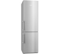 Miele KFN4797CD-CLST Fridge Freezer Frost Free