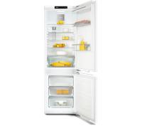 Miele KFN7734C Fully Integrated 70/30 Fridge-Freezer - Fixed Hinge - Sale