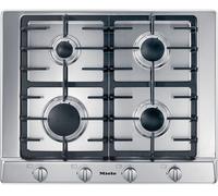 Miele KM2010SS Gas Hob