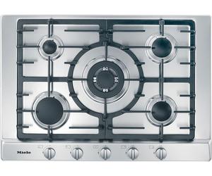Miele KM2032SS Gas Hob