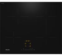 Miele KM7363FL 60cm Wide Black Induction Hob