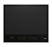 Miele KM7667FLFS 62cm Full Surface Induction Hob - BLACK