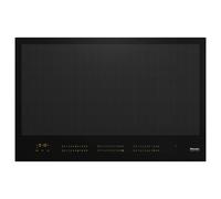 Miele KM7678FLFS 80cm Full Surface Induction Hob - BLACK