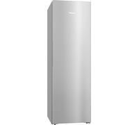 Miele KS 4383 DD el 186cm Fridge - Stainless Steel - D Rated, Stainless Steel