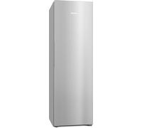 Miele KS4383DDCLST 60cm Freestanding Larder Fridge - SILVER