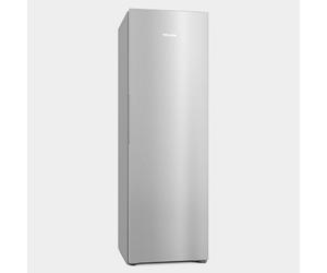 Miele KS4383DDCLST 60cm Freestanding Larder Fridge - SILVER