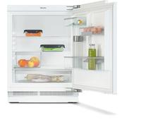 Miele KU7015D Fully Integrated Under-Counter Larder Fridge - Fixed Hinge