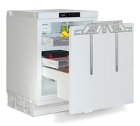 Miele KU7030D Fully Integrated Under-Counter Larder Drawer Fridge - Fixed Hinge