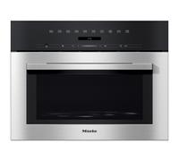 Miele M7140TC ContourLine Built In Microwave - STAINLESS STEEL