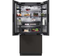 Miele Mastercool KFMC3844FD Fully Integrated 70/30 French Door Fridge-Freezer - Plumbed-In
