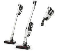 Miele Triflex HX3 Cordless Vacuum Cleaner - Brilliant White - 70 Minute Run Time
