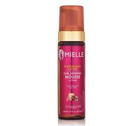 Miele MURPHY'S Pomegranate & Honey Curl Defining Mousse with Hold 7.5oz pack of 2