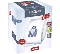 Miele HyClean Pure Blue Dust Bags - Pack of 8