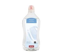 Miele Original Dishwasher Rinse Aid for Optimal Drying and Sparkling Finish with Glass Protection Formula 17 oz