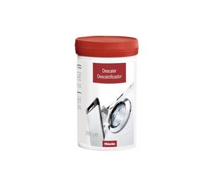 Miele Original GP DC WG 0252 P Descaling Powder Washing Machines and Dishwashers 9.6 oz