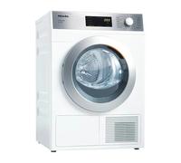 Miele PDR1108 SmartBiz 8KG Heat-Pump White Semi-commercial Dryer