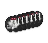 Miele GS SETD6 PowerDisk All In 1 - Set of 6