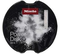 Miele PowerDisk Dishwasher Detergent All in 1 Storage Set (6 x 400 g)
