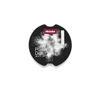 Miele PowerDisk Optimal Dishwasher Detergent for AutoDos, 20 cycles, lasts 1 month, 400 g (Pack of 1)