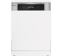 Miele Professional PFD101 Freestanding Dishwasher - 13 Place Settings Plug In