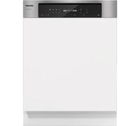 Miele Professional PFD101I-32A Semi-Integrated Dishwasher - 13 Place Settings 32A Hardwired