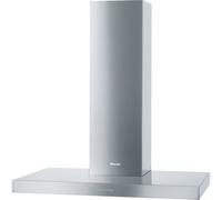 Miele PUR 98 W Wall Mounted Cooker Hood - Stainless Steel