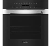 Miele PureLine Built In Steam Combination Oven DGC7250CLST Stainless Steel